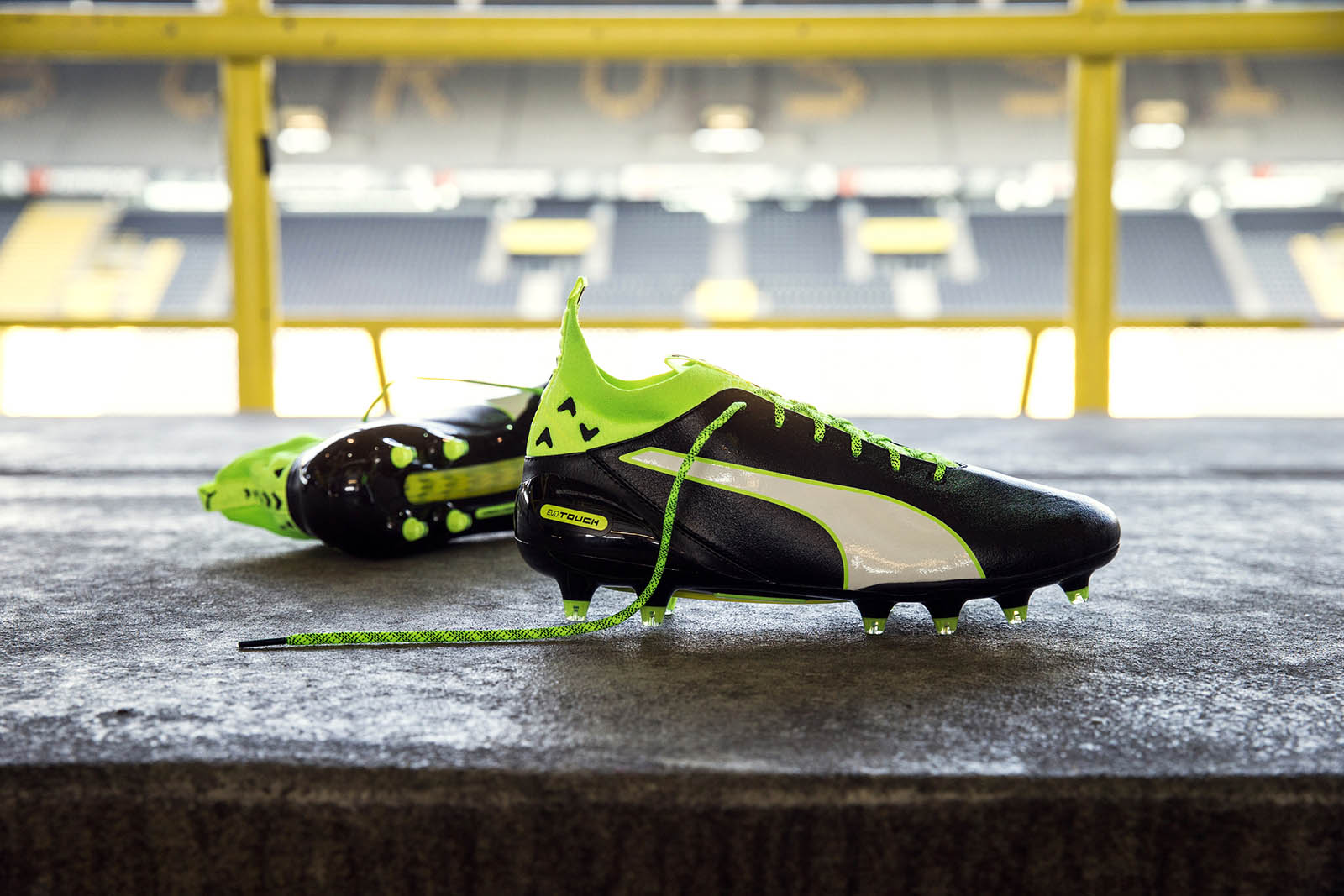 puma evotouch 1 pro puma evotouch 1 pro